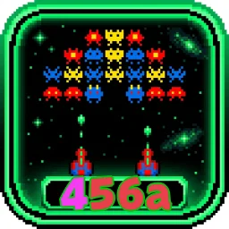 456a