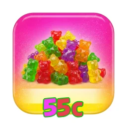 55c