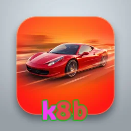 k8b
