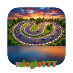relogio777