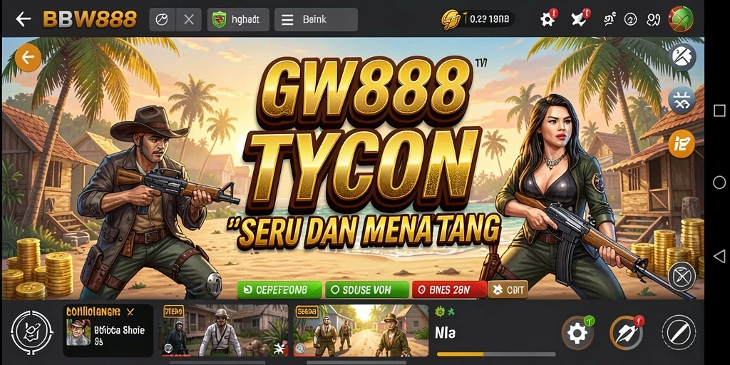Visual de BET977