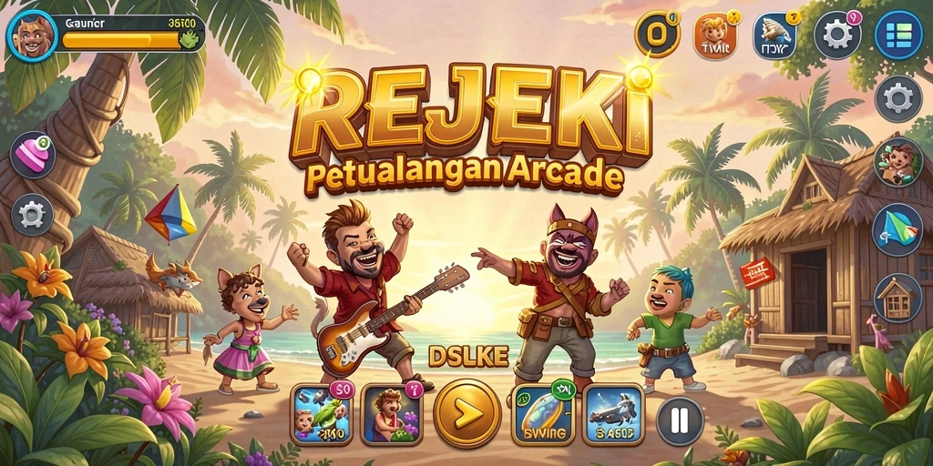 Visual de MARIMBAPG